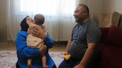 10 yıllık &ccedil;ocuk &ouml;zlemini koruyucu aile olarak sonlandırdılar