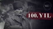 '100 Yıllık Mücadele' belgesel dizisi TRT Haber'de ekranlara gelecek