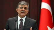 11. Cumhurbaşkanı Gül'den darbe komisyonuna yanıt