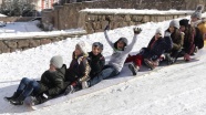11 ilde eğitime kar ve buzlanma sebebiyle ara verildi