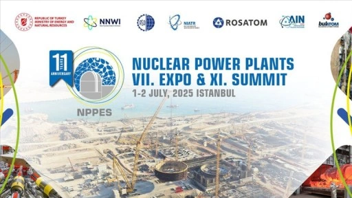 11. Nükleer Santraller Zirvesi yarın başlıyor