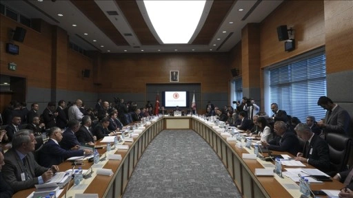 11. Yargı Paketi, TBMM Adalet Komisyonunda kabul edildi