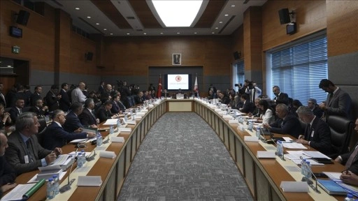 11. Yargı Paketi, TBMM Adalet Komisyonunda