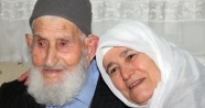 111 yaşında cezaevine girmişti: Mehmet dededen acı haber