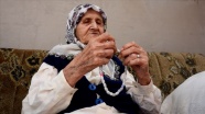 111 yaşındaki Boşnak ninenin &#039;Ramazan heyecanı&#039;