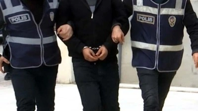 112 ş&uuml;pheli hakkında adli işlem başlatıldı