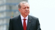 12. Cumhurbaşkanı Erdoğan&#39;ın görevdeki ikinci yılı