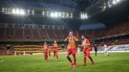 12 hafta sonra 'dipten' çıkan Kayserispor'da umutlar yeşerdi