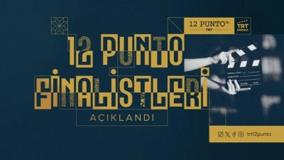 12 Punto 2026 finalistleri a&ccedil;ıklandı