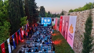 "12. Uluslararası İstanbulensis Şiir Festivali" farklı &uuml;lkelerden bir&ccedil;ok şairi ağırlıyor