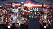 12. Uluslararası Kazan Müslüman Film Festivali başladı