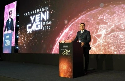 13. Satın Alma ve Tedarik Y&ouml;netimi Zirvesi, sekt&ouml;r profesyonellerini İstanbul'da buluşturdu