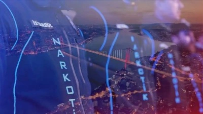 14 ilde d&uuml;zenlenen uyuşturucu operasyonlarında 305 ş&uuml;pheli yakalandı