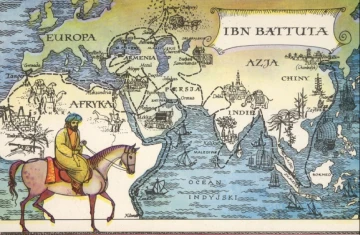 14. yüzyıl ünlü seyyahı İbn Battuta’nın Anadolu tanımı: Rum diyarı olarak bilinen Türk toprağı… -Hülya Ayhan yazdı-