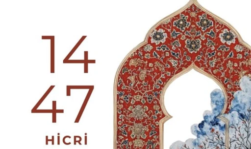 1447 Hicri yeni yılımız mübarek olsun -Mehmet Yıldırım yazdı-