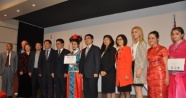 15. Dünya Üniversiteliler Arası Çince Yarışması Türkiye finali