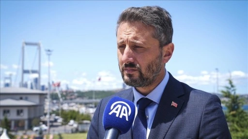 15 Temmuz'da ağır yaralanan gazi Alkılıç, karanlık gecede yaşadıklarını anlattı