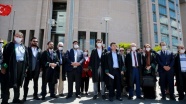 15 Temmuz darbe davaları platformu avukatlarından açıklama
