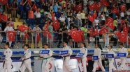 15 Temmuz Demokrasi ve Şehitler Yıldızlar Türkiye Judo Şampiyonası