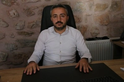 15 Temmuz gazisi Sarman, darbe girişiminin engellenmesinin gururunu taşıyor