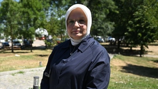 15 Temmuz gecesi, Meclis'in bombalandığını canlı yayınla kamuoyuna duyurdu