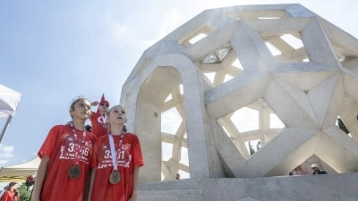 15 Temmuz Şehitler Makamı ile Hafıza 15 Temmuz M&uuml;zesi'ne ziyaretler başladı
