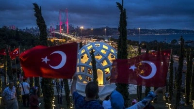 15 Temmuz şehitleri İstanbul'da bir dizi programla anılacak
