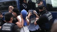15 Temmuz sonrası FETÖ'cüler Yunanistan'a sığınmak istiyor