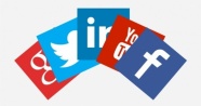 158 sosyal medya hesabı hakkında yasal işlem yapıldı