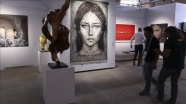 16. Contemporary Istanbul, 10 Ekim'de sona erecek