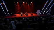16. Konya Uluslararası Mistik Müzik Festivali başladı
