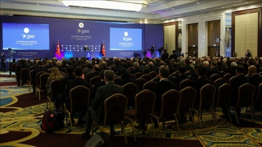 16. Büyükelçiler Konferansı 15-19 Aralık'ta Ankara'da düzenlenecek