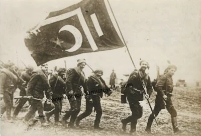 18 Mart 1915 &Ccedil;anakkale&rsquo;m -E. Komando Kd. Hava Albay Fevzi Yurtoğlu yazdı-