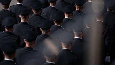 19 bin 96 emniyet mensubunun yeni g&ouml;rev yerleri belirlendi