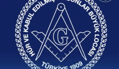 1935 yılında Mason Locaları kapatıldı -Dr. Erdem Ulaş yazdı-
