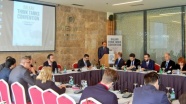 2. Balkan Düşünce Kuruluşları Çalıştayı başladı