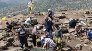 2 bin 700 yıllık mezarlara uluslararası inceleme