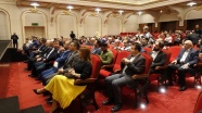 '2. Uluslararası Türk Dünyası Filmleri Haftası' başladı