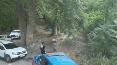 20 ildeki uyuşturucu operasyonlarında 41 ş&uuml;pheli tutuklandı