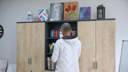 20 yıllık madde ve alkol bağımlılığından YEDAM desteğiyle kurtuldu