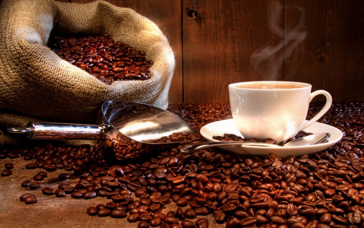 Ölçülü kahve, alzheimer riskini azaltıyor