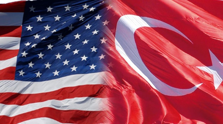 "ABD-Türkiye neden bir türlü anlaşamıyor! Türkiye’nin eski müttefiki ABD’ye tam bağlılığına gerek kalmadı... Ankara’nın ABD’nin çıkarlarıyla uyuşamayabilen kendi bölgesel çıkarları vardır elbette. ABD ve Türkiye’nin yolları a