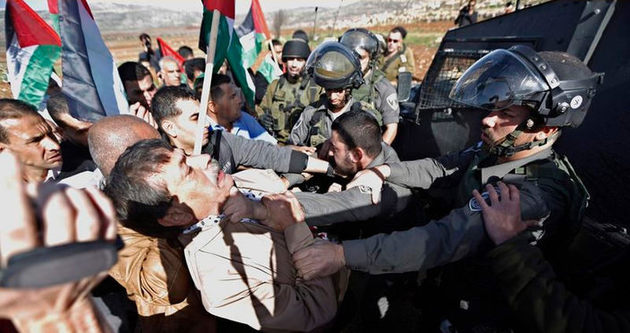 israil yine kan döktü, Filistinli Bakanı şehid etti! Filistin için 3 gün yas ilan edildi