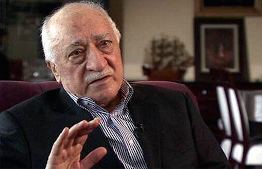 Fethullah Gülen&#039;e son mektup!