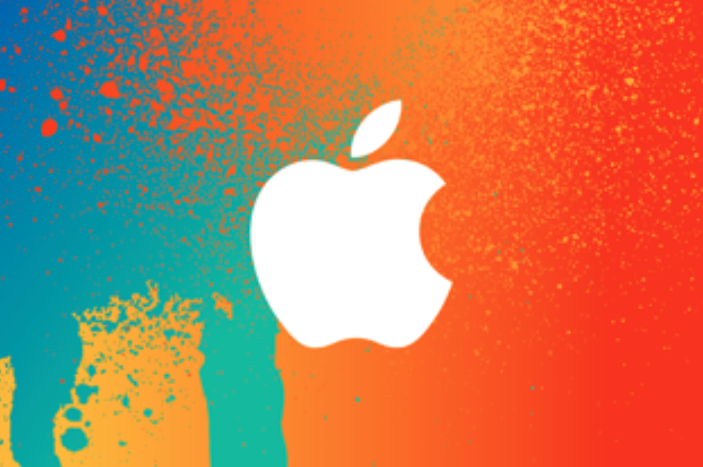 Apple, 2015'i de boş geçmek istemiyor