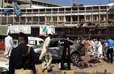 Pakistan'da okula baskın: 158 ölü! Türkiye'de de yas ilan edildi