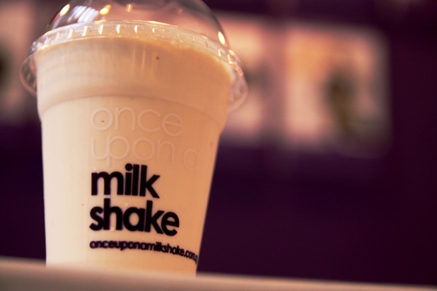 "Milkshake" en sağlıksız içecek!..