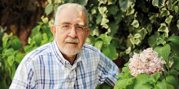 Tuğrul Efendi, yine damardan girdi; Paralellerin Oda&#039;cısını aldı mı bir kaşıntı!