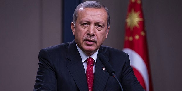 Erdoğan, AYM'nin yeni üyesini seçti