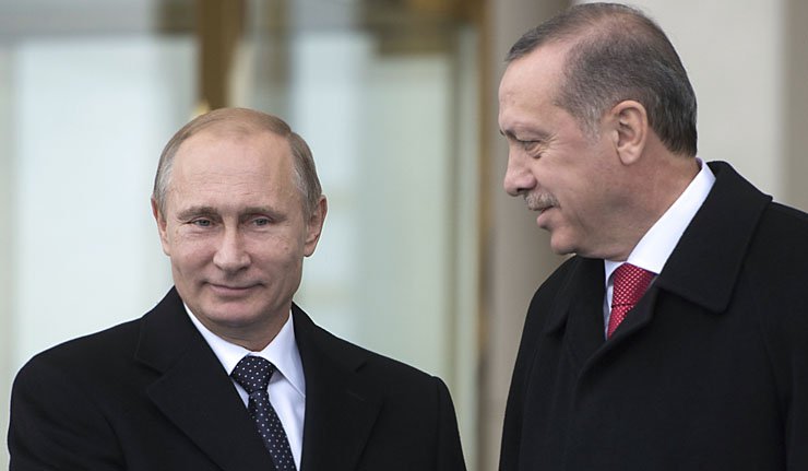Ankara-Moskova ittifakını Brüksel dağıtmaya çalışıyor